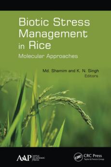 Biotic Stress Management in Rice