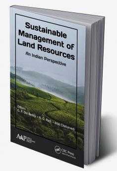 Sustainable Management of Land Resources