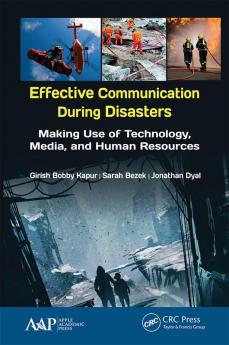 Effective Communication During Disasters