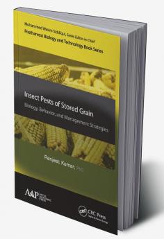 Insect Pests of Stored Grain