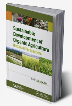 Sustainable Development of Organic Agriculture
