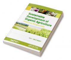 Sustainable Development of Organic Agriculture