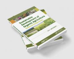 Sustainable Development of Organic Agriculture