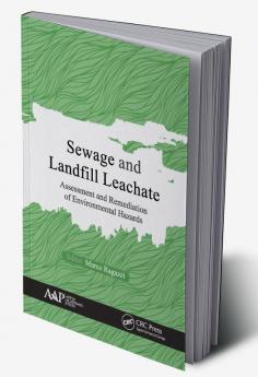 Sewage and Landfill Leachate