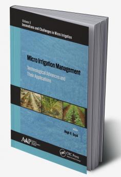 Micro Irrigation Management