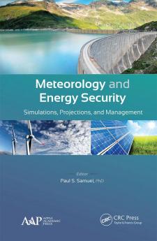 Meteorology and Energy Security