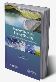 Meteorology and Energy Security