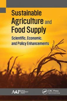 Sustainable Agriculture and Food Supply