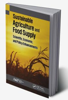 Sustainable Agriculture and Food Supply