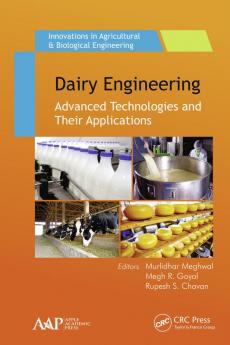 Dairy Engineering