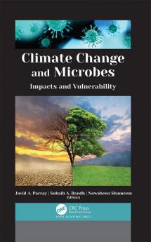 Climate Change and Microbes