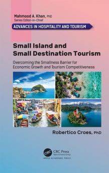 Small Island and Small Destination Tourism