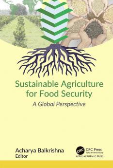 Sustainable Agriculture for Food Security