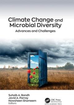 Climate Change and Microbial Diversity