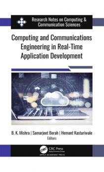 Computing and Communications Engineering in Real-Time Application Development