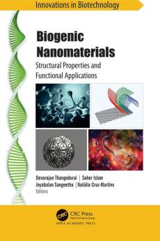 Biogenic Nanomaterials