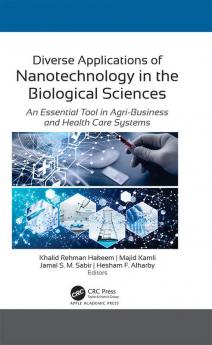 Diverse Applications of Nanotechnology in the Biological Sciences