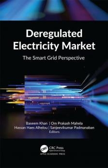 Deregulated Electricity Market