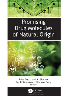 Promising Drug Molecules of Natural Origin