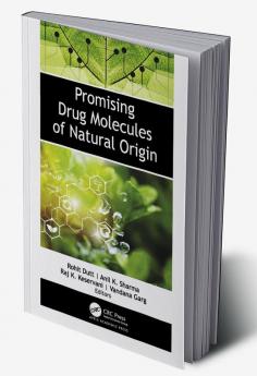 Promising Drug Molecules of Natural Origin