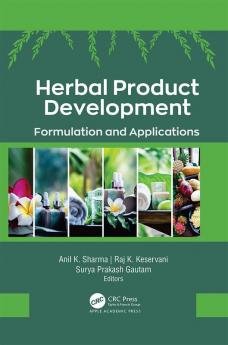 Herbal Product Development