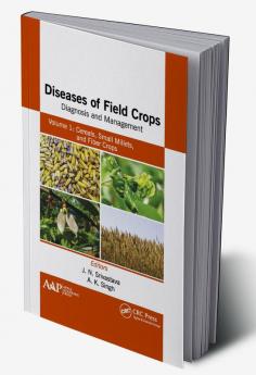 Diseases of Field Crops Diagnosis and Management