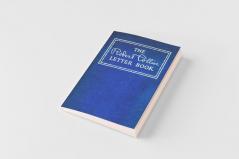 The Robert Collier Letter Book