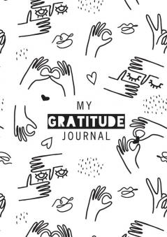 My Gratitude Journal