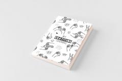 My Gratitude Journal