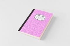 Classic Composition Notebook