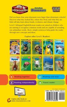 Get to Know Dinosaurs