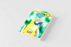 Birds / 새: Bilingual (English / Korean) (영어 / 한국어) Animals That Make a Difference!