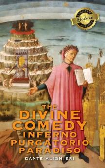 The Divine Comedy