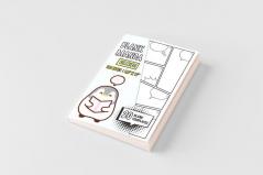 Blank Manga for Kids (Ages 4-8 8-12)