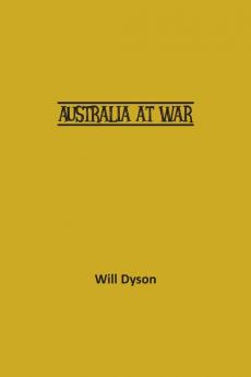 Australia at War