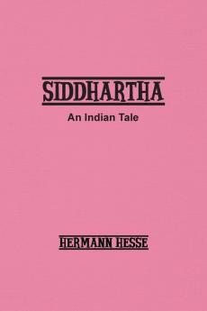 Siddhartha