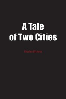 A Tale of Two Cities