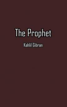 The Prophet