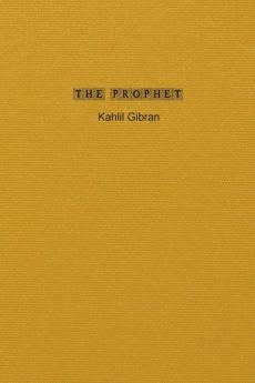 The Prophet