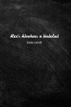 Alice's Adventure in Wonderland