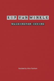 Rip Van Winkle