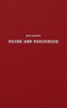 Pride and Prejudice
