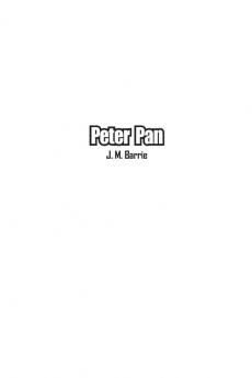 Peter Pan