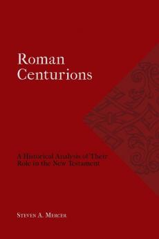Roman Centurions