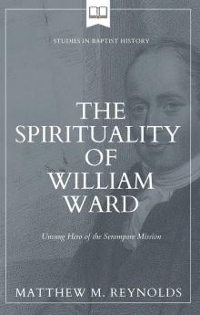 The Spirituality of William Ward