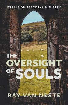 The oversight of souls