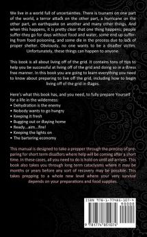 Prepper: How to Prepare for Recession and Inflation During the Coming Financial Crisis (Long-term Survival and Self-sufficient Living)