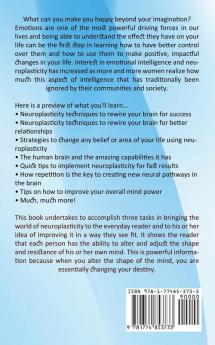 Neuroplasticity