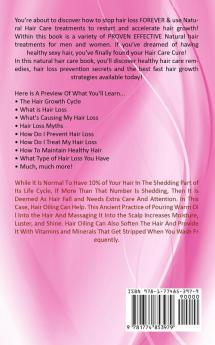 Hair Loss