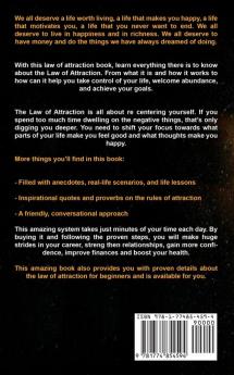 Law Of Attraction